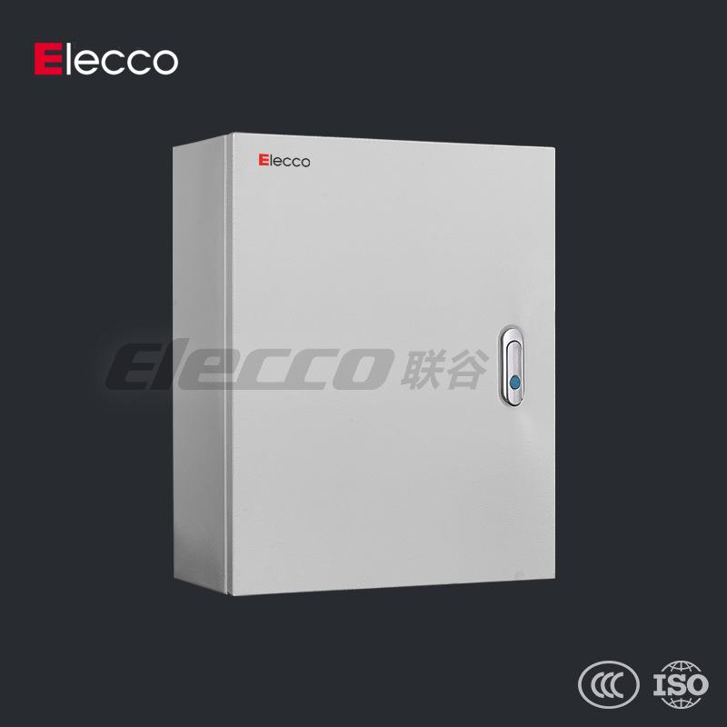 JXF挂墙控制箱400*500*250mm/IP55配电箱3C/CE认证出口基业箱