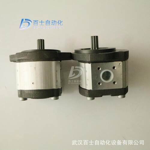 REXORT2H力士乐齿轮泵AZPF0-10R-011CB力士乐MB
