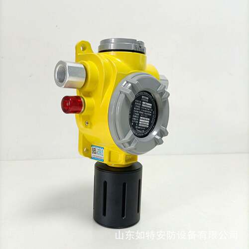 体S400-F粉尘气探器测器粉尘浓度报RT警仪点型测带探开关量信号