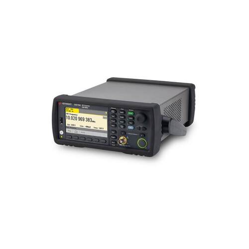 KEYSIGH是德53T3210A/5322计0A/5320A射频通用频率数器53220A 双