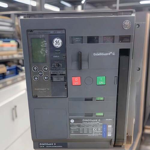 GG16GM4GE框架断 路器 En600telliuard具体价格电议