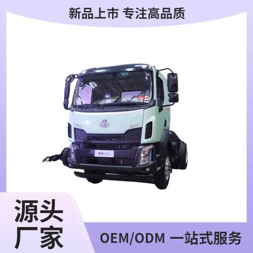 东风柳汽1 新龙M3 20马力 4X2 4542.5米自乘卸0车(LZ360M3AC1)