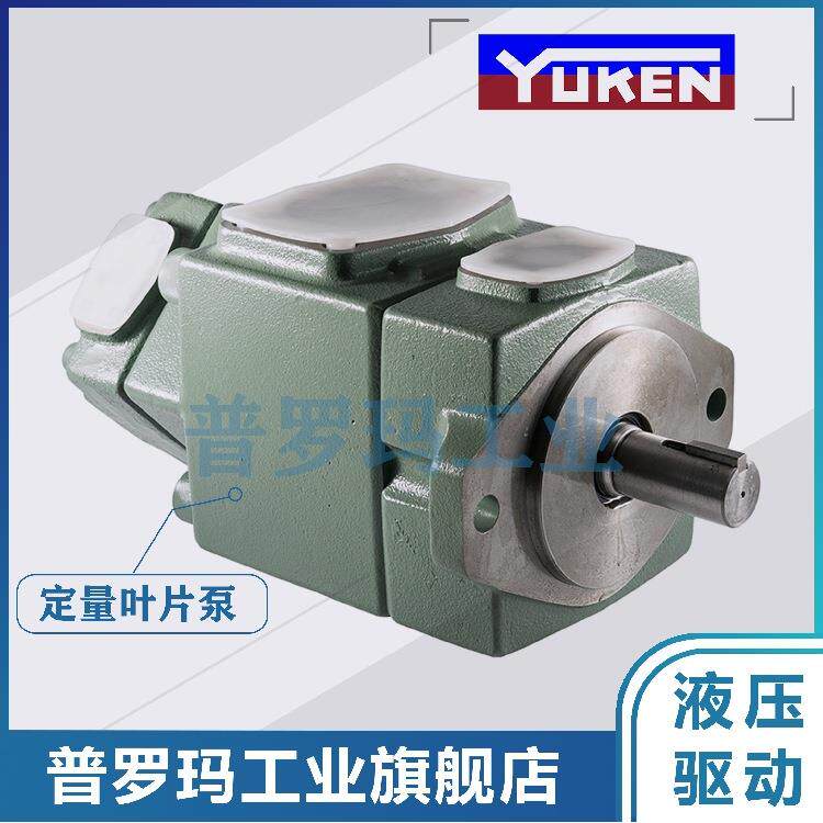 PV2R12-6810/12/14/17/19/23/25/31-26/33/41/57-F-REAR-43