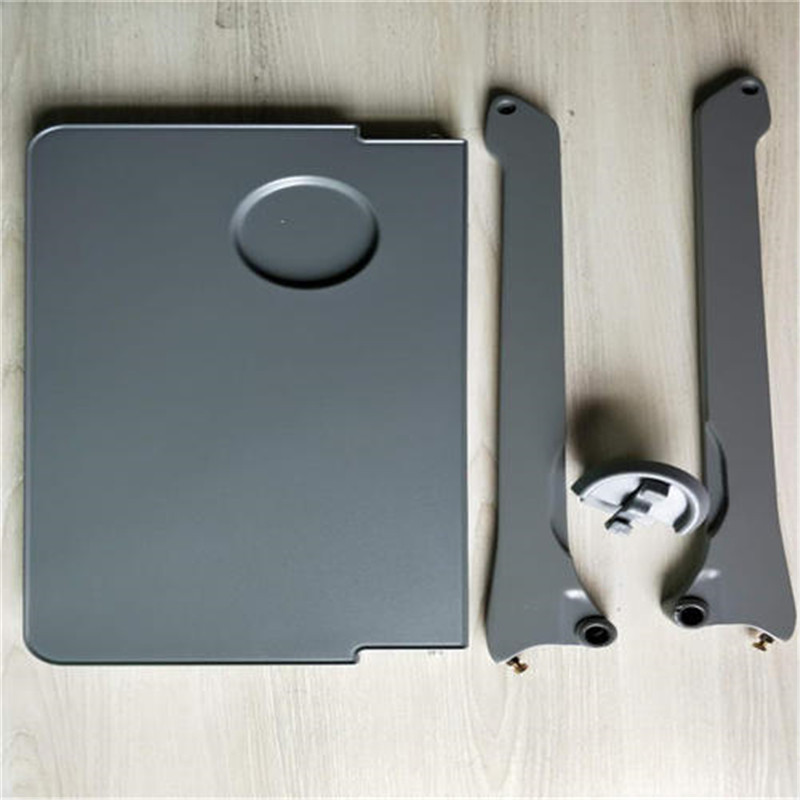 火车动车塑料小桌板 高铁一等舱餐桌板 飞机pc用餐板