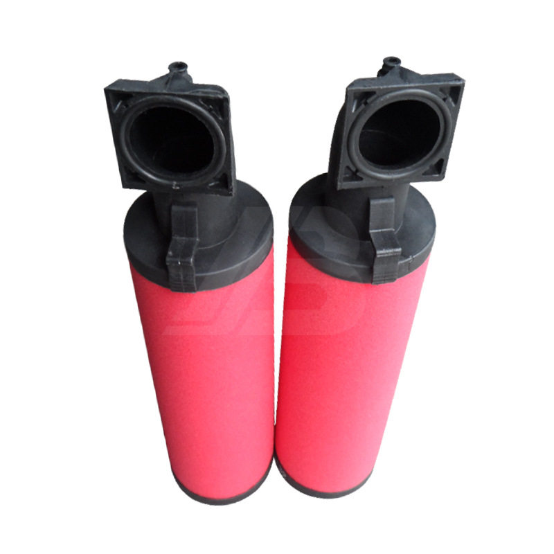 SLAF-0.5HF精密空气滤芯厂家直销不锈钢空压机滤芯