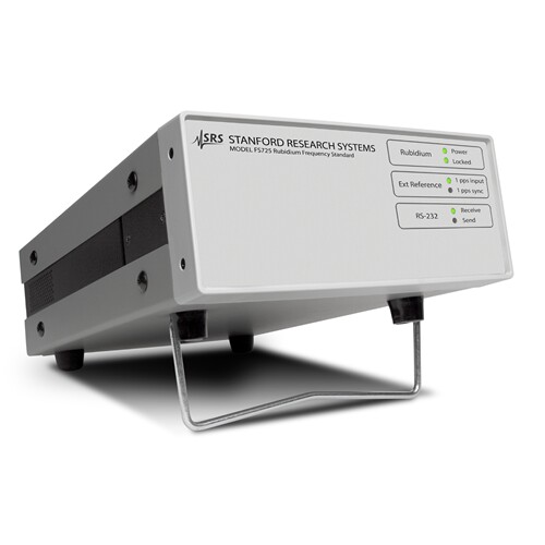 时间和频率FS725  10 MHz Rb频率标准超低相位噪声内置分配放大器