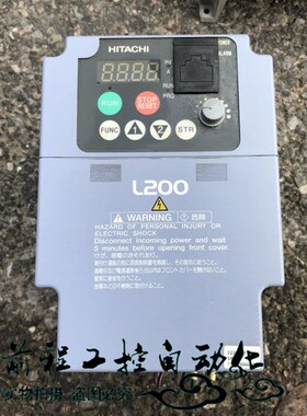 00NFEF 拆机0变频器 .wv 保证质量