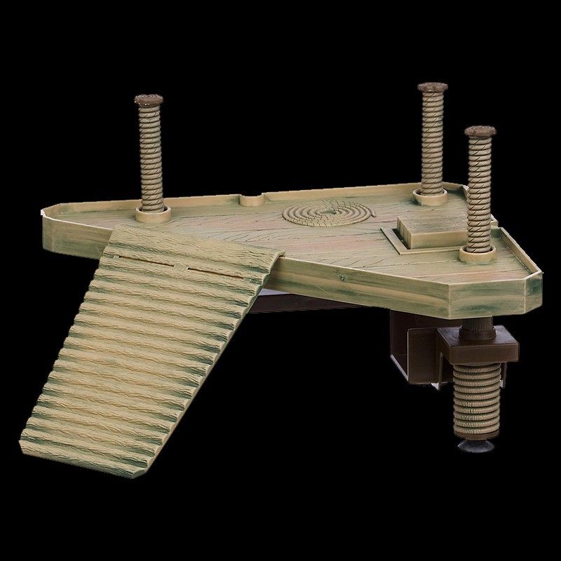 乌龟晒台爬台深大号浮岛晒背台高水位爬台躲避平台 造景用品,宠物/宠物食品及用品,爬宠缸/箱,淘宝优惠券,粉丝福利购,淘宝优惠卷