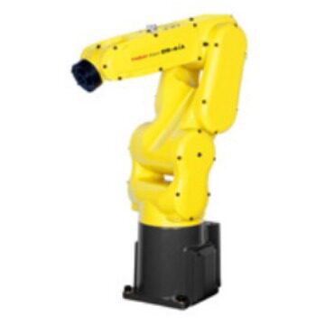 议价发那科机器人发那科小型机器人ER-4iA