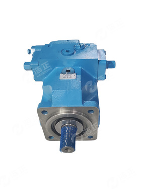 A4VSO40DR/30R-PPB13NN00变量柱塞泵 A4VSO40DR/10R-VSD75K68N