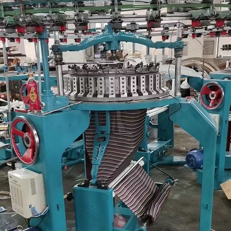 厂家供应211型高品质罗纹针织机舟山针织机针织圆机,纺织面料/辅料/配套,服装加工设备,淘宝优惠券,粉丝福利购,淘宝优惠卷