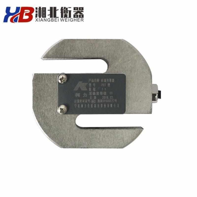 柯罐力s感器压力/2tpst重传型新型测1t称新款配料感应器 拉力传感