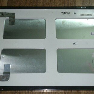 震雄注塑机CDC2000电脑显示屏 LM64C350 议价LM64C35P LM64C352