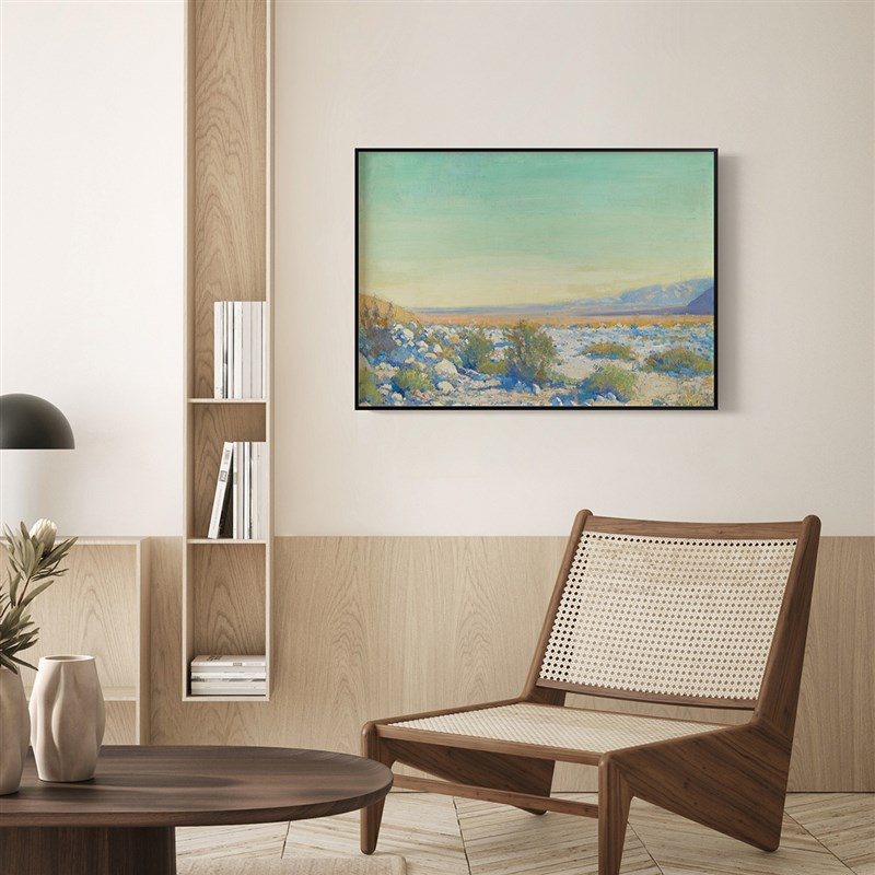 伯尔赫斯弗雷德里克斯金纳客厅卧室沙发酒店装饰画挂画艺术油画图片