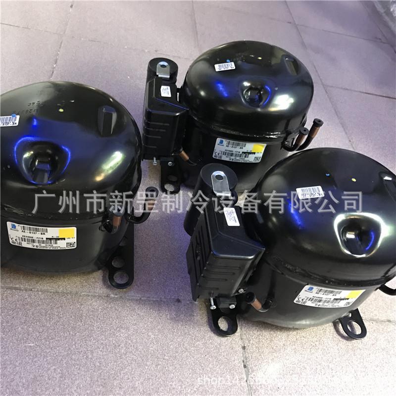原装泰康 活塞制冷压缩机 AE4440Y-GS1A AE4440Y-FZ1A 冷水机组