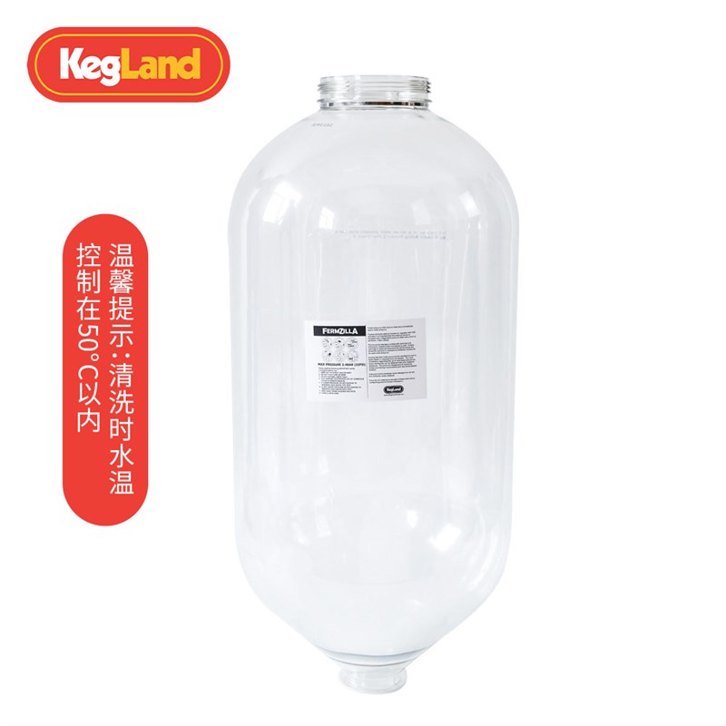 精酿  单桶发酵桶自酿 家酿啤酒 设备 57 egn