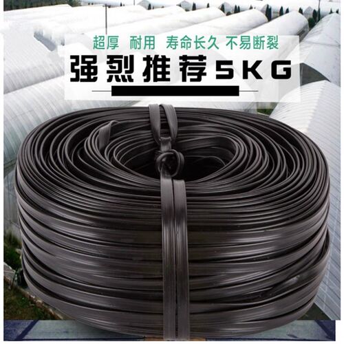 化棚专用压膜绳抗尼大压膜线耐磨钓鱼线老龙丝抗拉压膜带