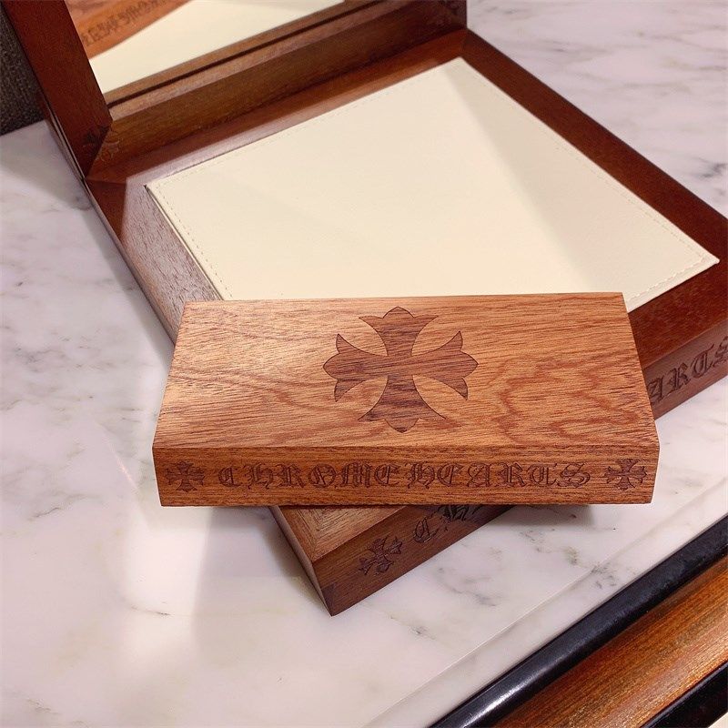 心实木家居饰品首饰眼镜摆放展示纯手工复古桌面摆件,家居饰品,桌面摆件,淘宝优惠券,粉丝福利购,淘宝优惠卷