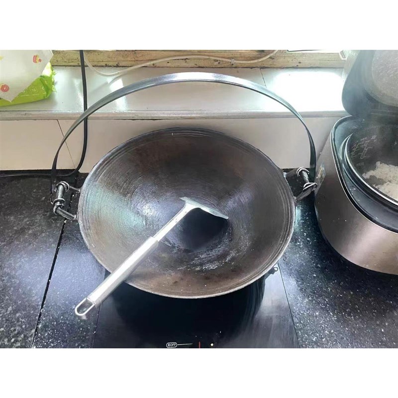 原装疯狂促销拉手吊杆提手铁锅双耳疯抢提手特价2024免邮NEW爆款