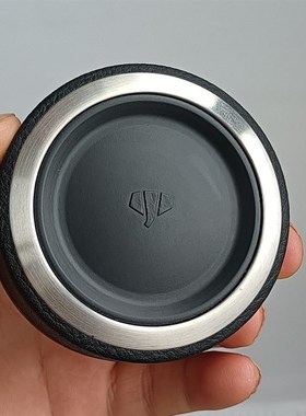 杯盖 玻璃杯皮纹盖子 U67S V67S