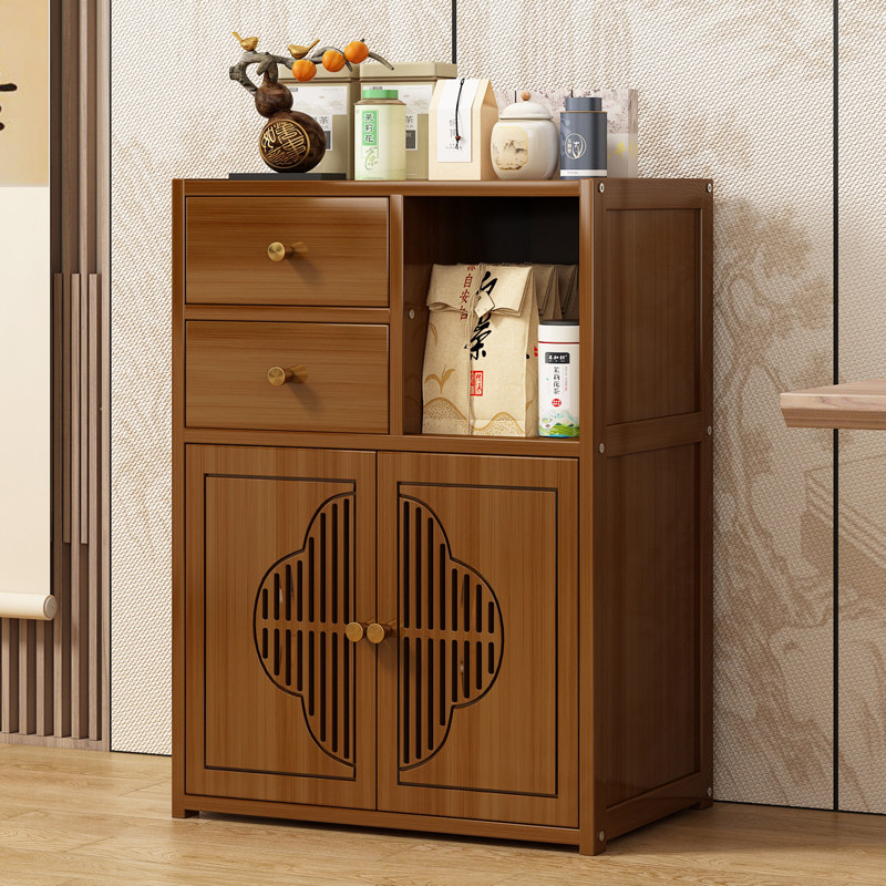 茶水柜博古架置物架边几客厅靠墙茶具收纳储物柜子小茶台桌茶边柜,住宅家具,多宝格/博古架,淘宝优惠券,粉丝福利购,淘宝优惠卷