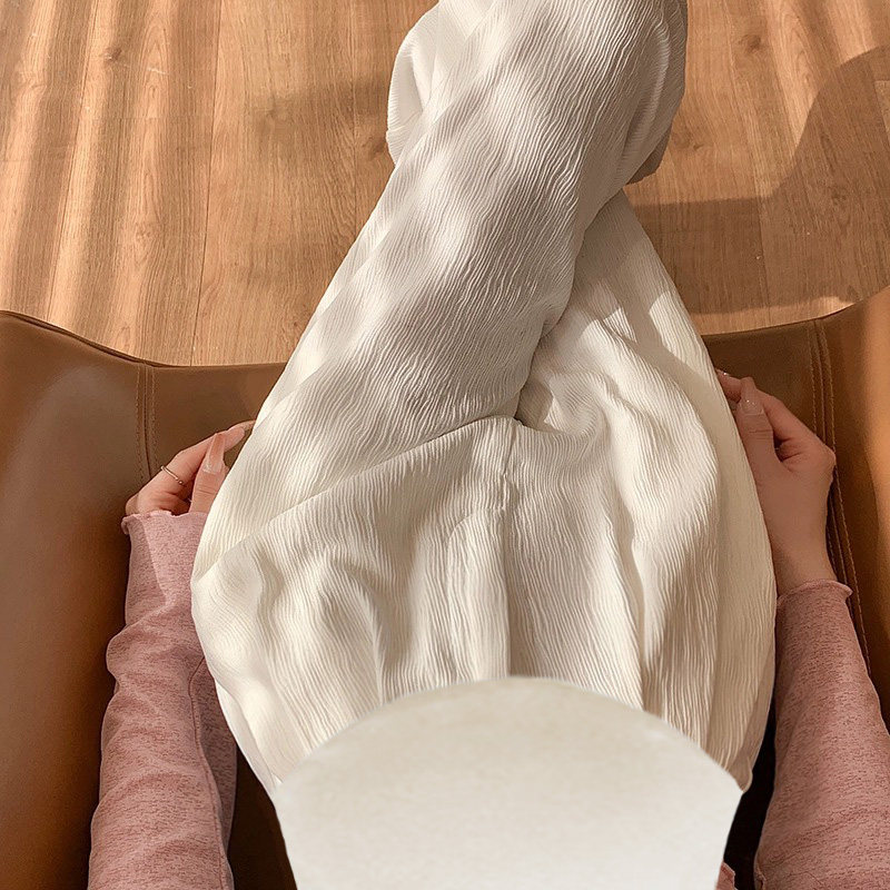 孕妇裤子夏季薄款夏天外穿休闲打底阔腿裤孕早期夏款大码冰丝长裤,孕妇装/孕产妇用品/营养,孕妇打底裤,淘宝优惠券,粉丝福利购,淘宝优惠卷