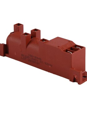 220-240V Gas Stove Ac Pulse Igniter With Four Terminal Conne