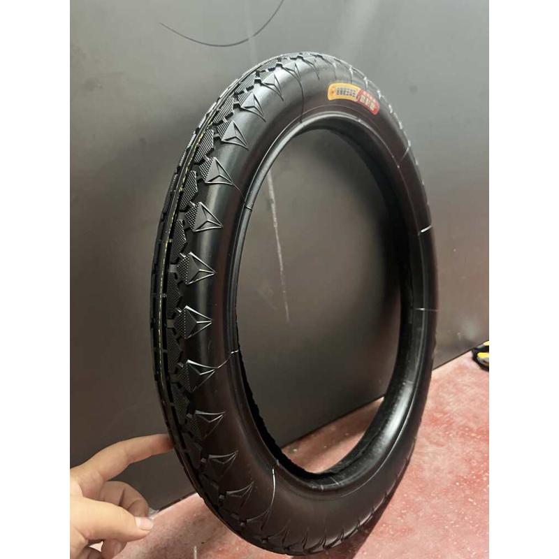 手推车力车板车翻斗车独轮车22x21/2内胎和外胎工矿专用