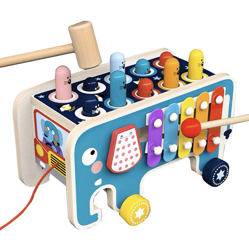 幼儿园圣诞节礼品儿童一周岁1宝宝送男孩2女孩子3生日礼物小玩意5