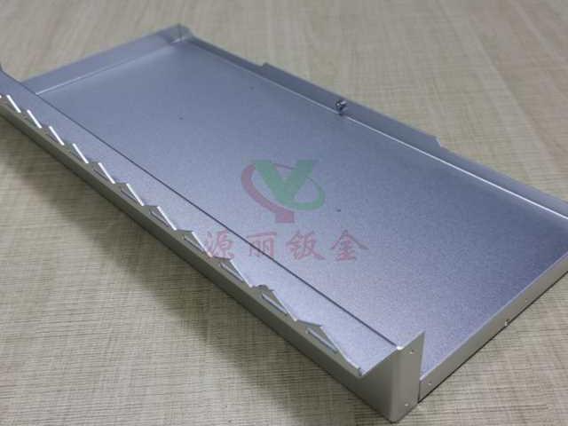 爆主机壳壳体e主机壳外壳加工室内外铁皮配电箱不锈钢壳体铁皮主