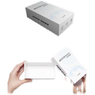 卷帘门电机异地无线wf控制器可同时控制5个门遥控接收器