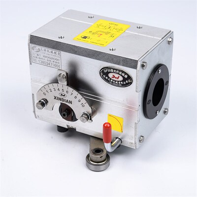 山西天祥机械GPA光杆排线器精密排位器移位器NAN