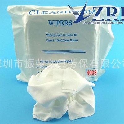 00超细纤维无尘布9*9 6*6 * 防静电屏幕工业擦拭布化纤布