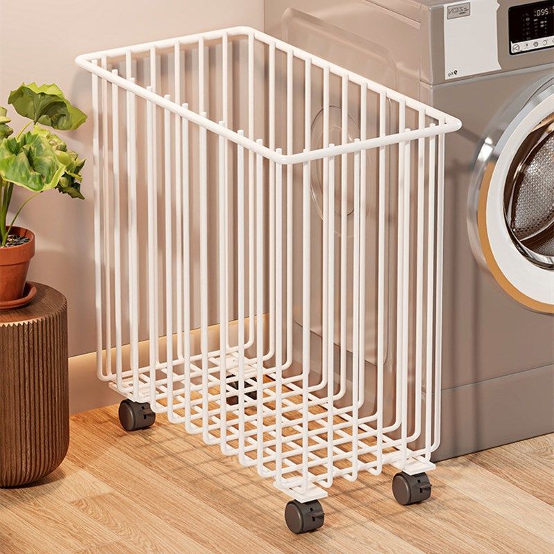 家用可折叠脏篮浴室壁挂式多功能中空储物篮大容量储物桶,厨房/烹饪用具,厨房墙壁置物架/厨房墙壁挂架,淘宝优惠券,粉丝福利购,淘宝优惠卷