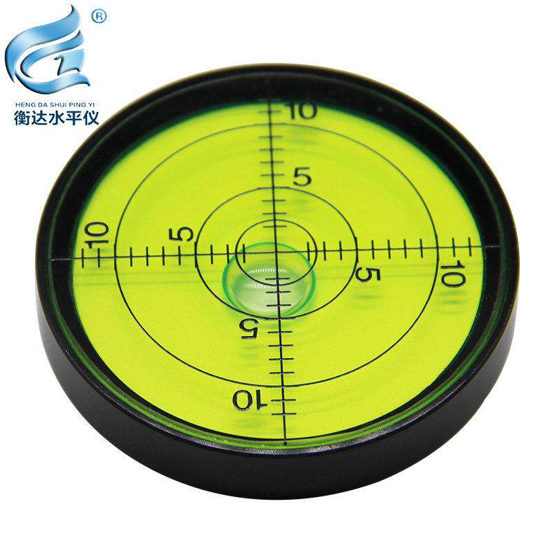 万向气泡水平仪高精度水