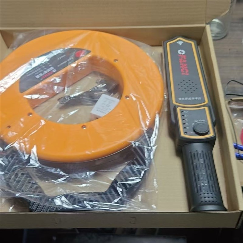 管道测堵仪监视器墙体探测仪监视器配件排堵仪测堵器监视