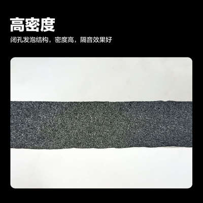 橡塑保温板自粘室外水管防冻保温棉防火阻燃管道屋顶隔热保温材料