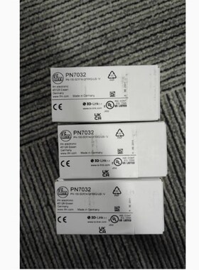 IFM易福门压力传感器PN7071 PN7092 PN7094 PN7093 PN7571 PN7070