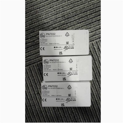 IFM易福门压力传感器PN7071 PN7092 PN7094 PN7093 PN7571 PN7070