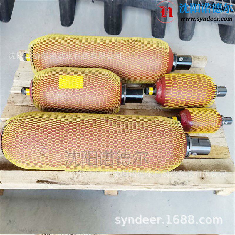 10L皮囊 现货德国HYDAC贺德克胶囊Bladder10L*7/8-14UNF/VG5NBR20