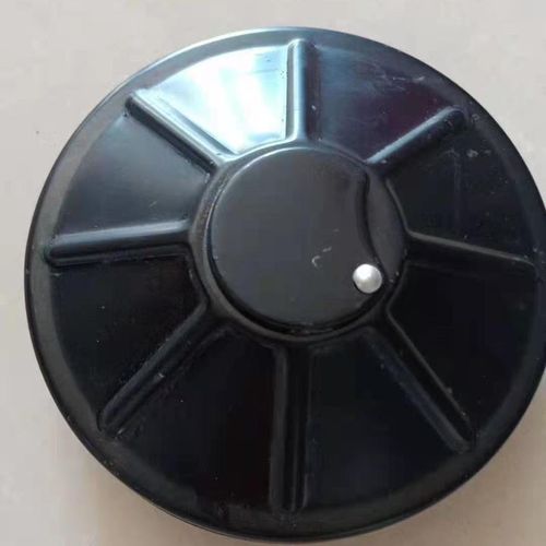 适用通用型货车客车东风EQ140解放CA141CA151带锁 不带锁油箱盖子