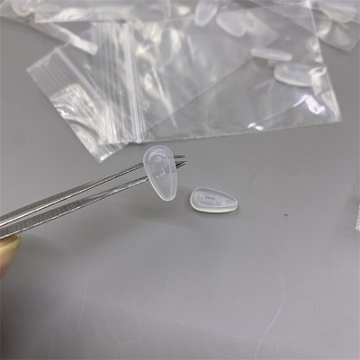 欧克利眼镜卡式气囊鼻托垫OX5113 5119 5120 5121  5087 5122配件