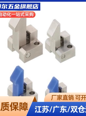 ATLAM ATLAS ATLAN25 35 45 自动锁扣PFE01/PFE11-25/35/45