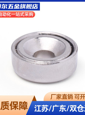 BMF01 BMF02 BMF06 BMF11 BMF21-A8-A10-A12-A15-A20-带座磁铁