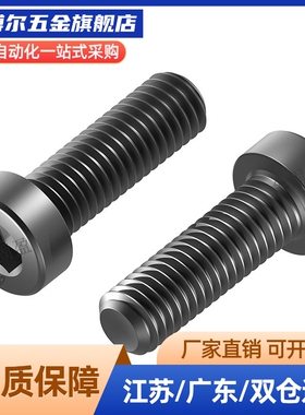 LVW/LVFW12/16/20/24/30-10/15/20/25/30/35/40碳钢调整螺丝螺栓