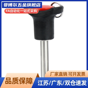 MI思米BLP12030/12040/12050/16050-SUS球头锁紧销