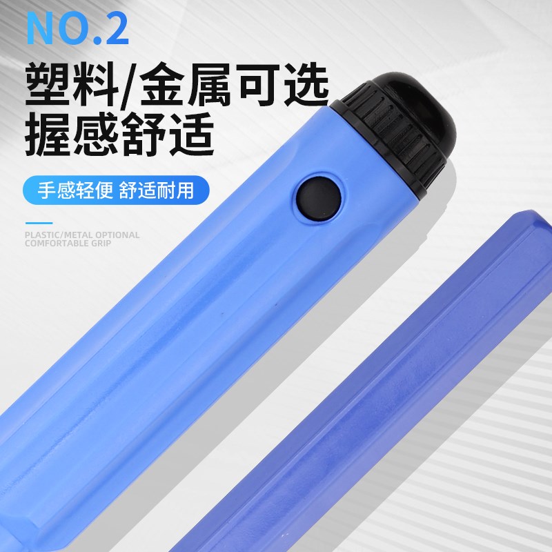 去毛刺刮刀内孔修边刀金属倒角刀头刀片剔刀塑料手柄不锈钢BS1010