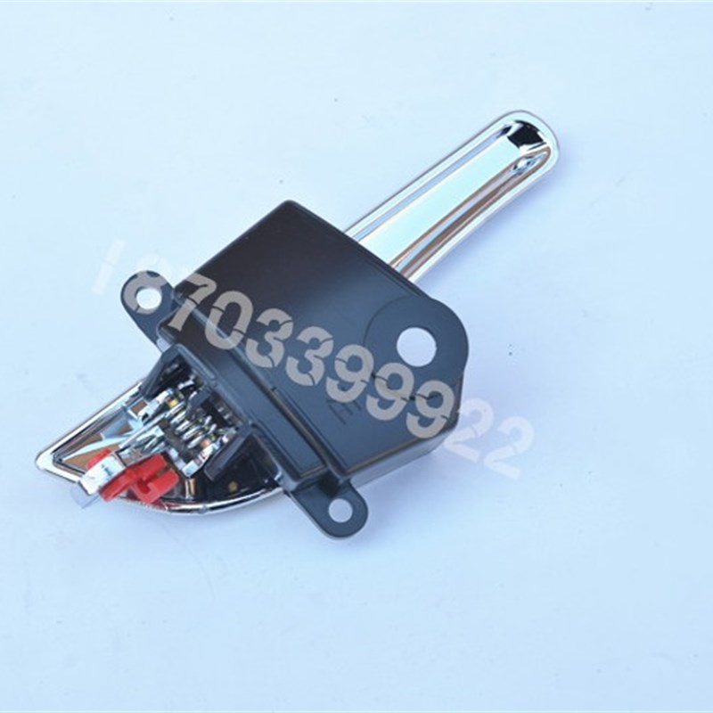 适配金彭D70 S70江铃E160电动汽车内拉手内扣手内把手门拉手把手