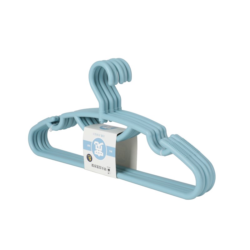 象太郎塑料晾衣架子家用挂衣无痕高级卧室热销榜宿舍学生卧室