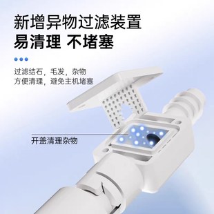 乐恩仪智能排尿器卧床老人接尿排尿防漏尿女士卧床排尿神器